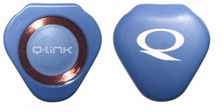 Clarus Q-Link, Blue